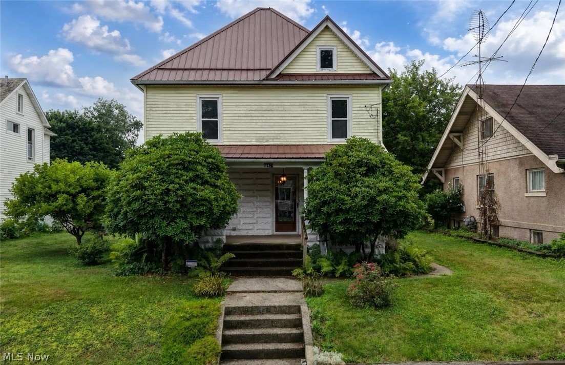 442 Main Street W Beach City OH 44608