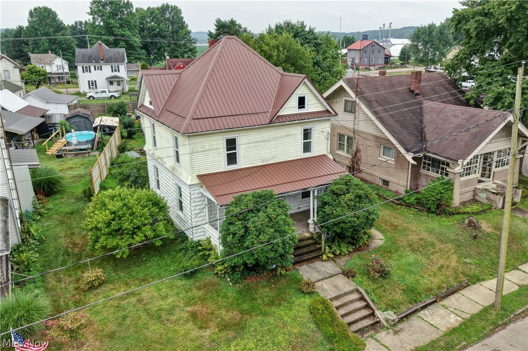 442 Main Street W Beach City OH 44608