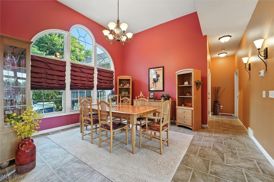 1437 Lake Vue Drive Roaming Shores OH 44085