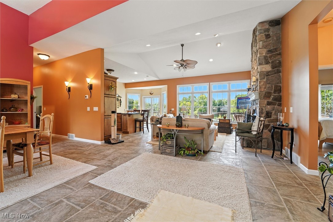 1437 Lake Vue Drive Roaming Shores OH 44085