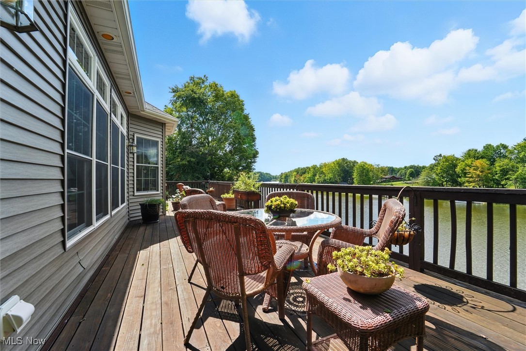 1437 Lake Vue Drive Roaming Shores OH 44085