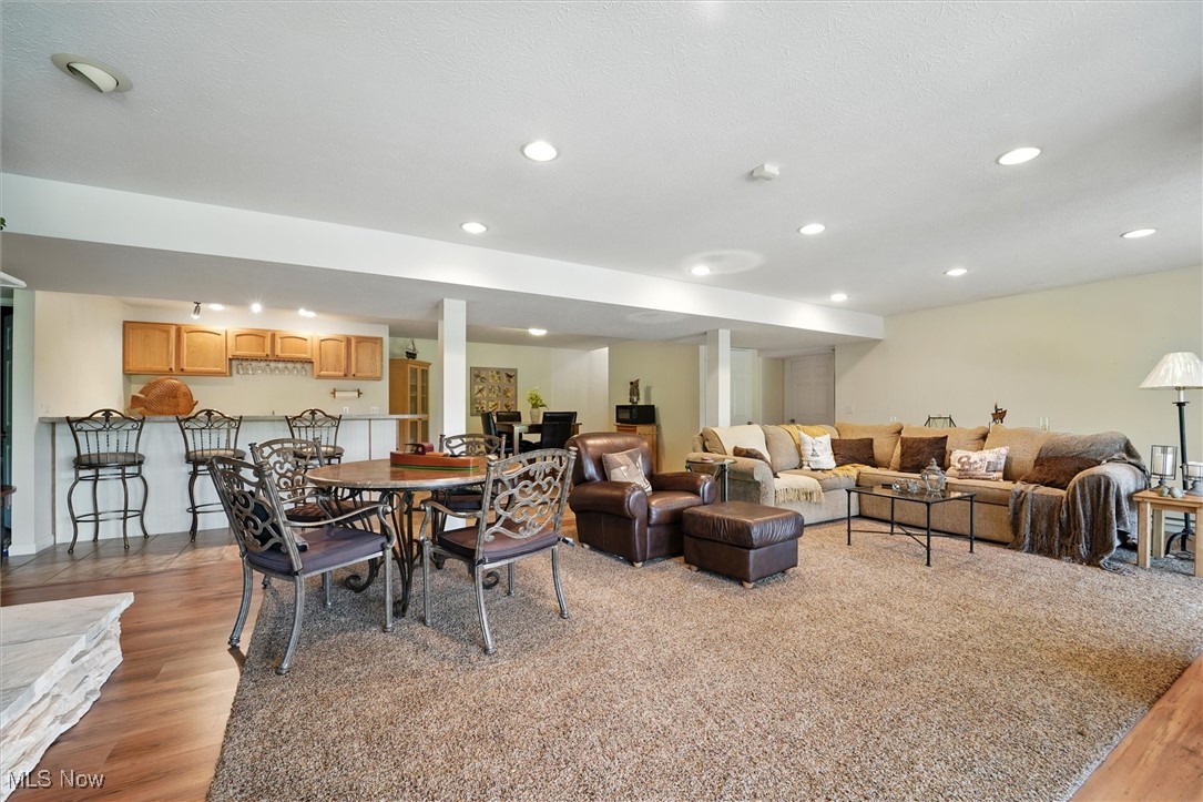 1437 Lake Vue Drive Roaming Shores OH 44085