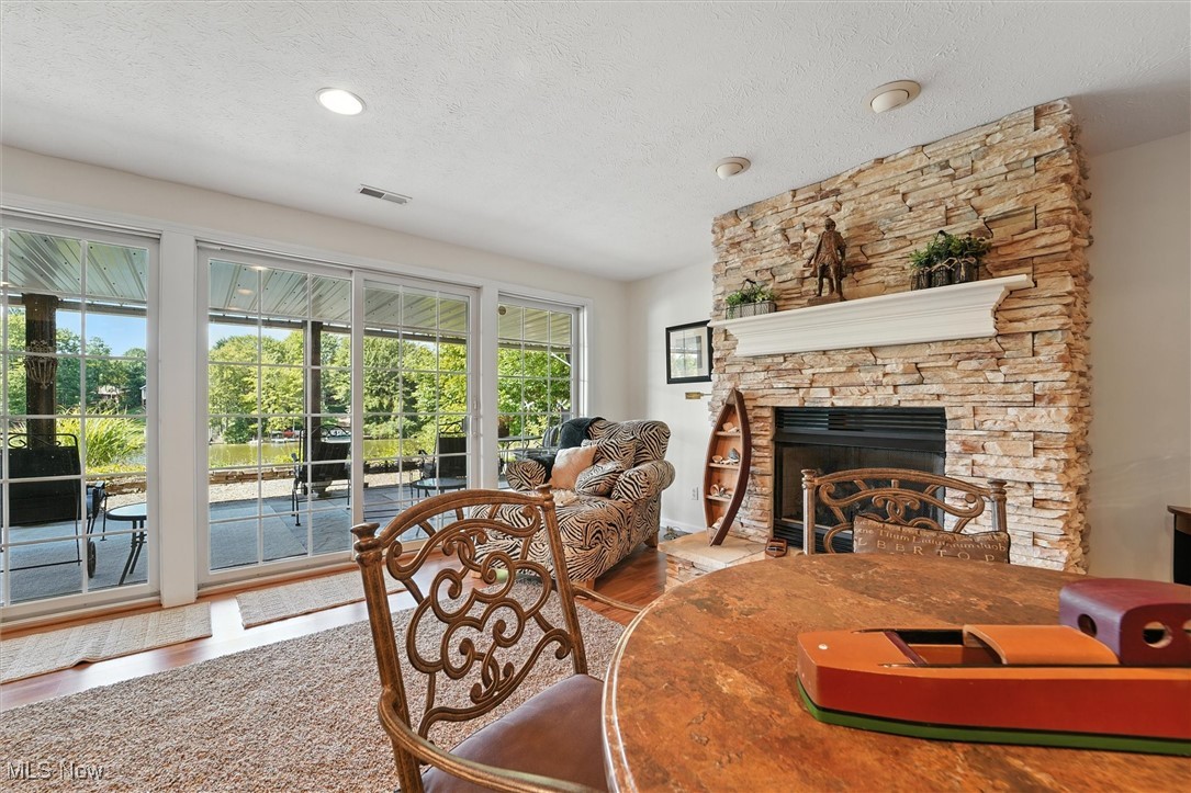 1437 Lake Vue Drive Roaming Shores OH 44085