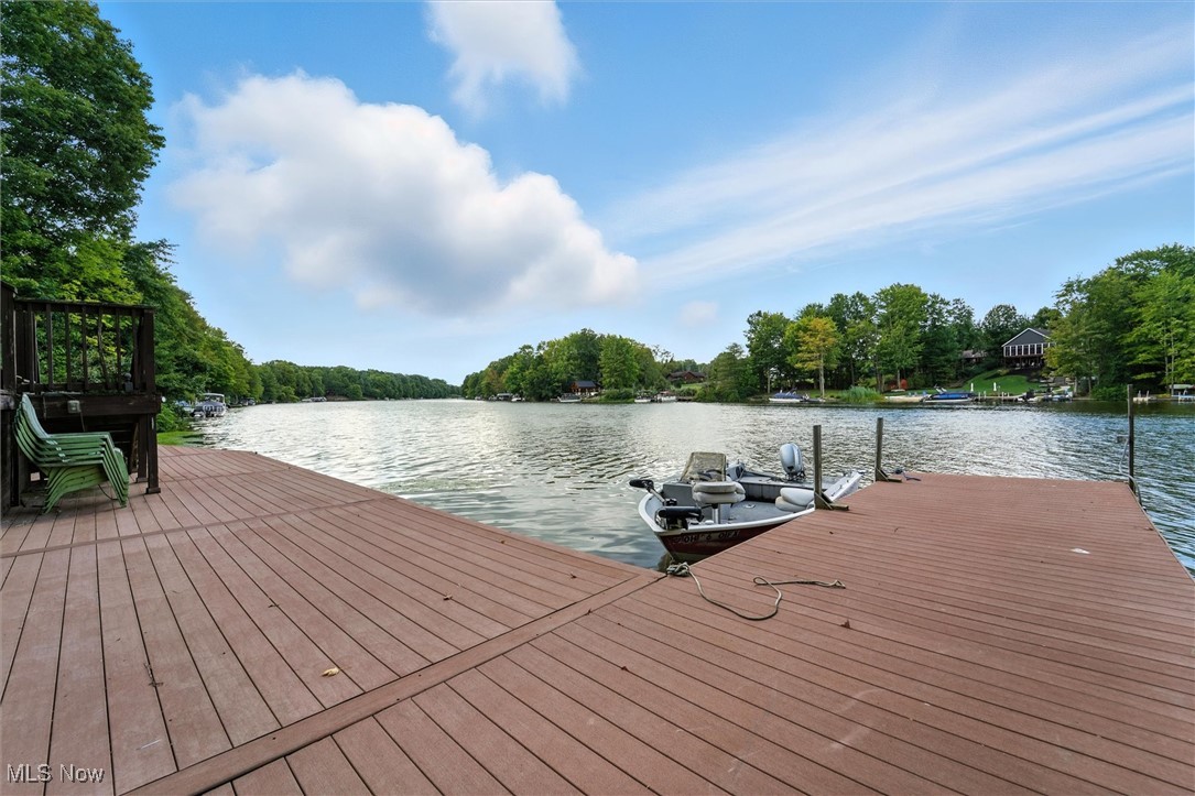 1437 Lake Vue Drive Roaming Shores OH 44085