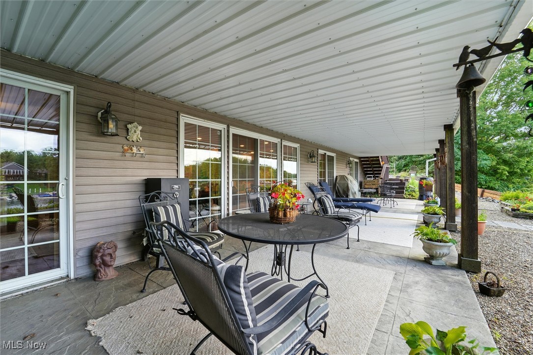 1437 Lake Vue Drive Roaming Shores OH 44085