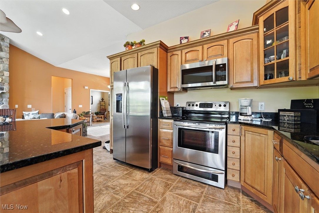 1437 Lake Vue Drive Roaming Shores OH 44085