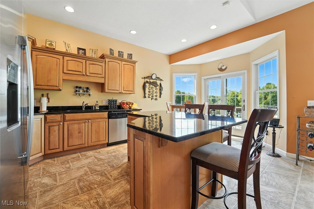 1437 Lake Vue Drive Roaming Shores OH 44085