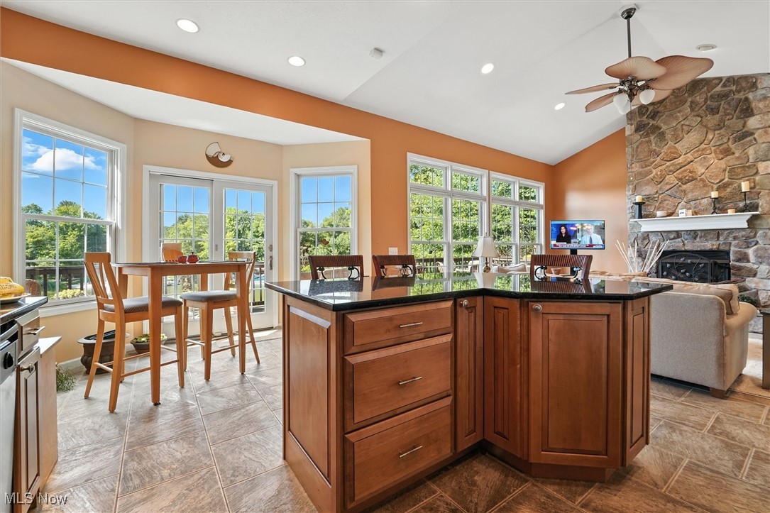 1437 Lake Vue Drive Roaming Shores OH 44085