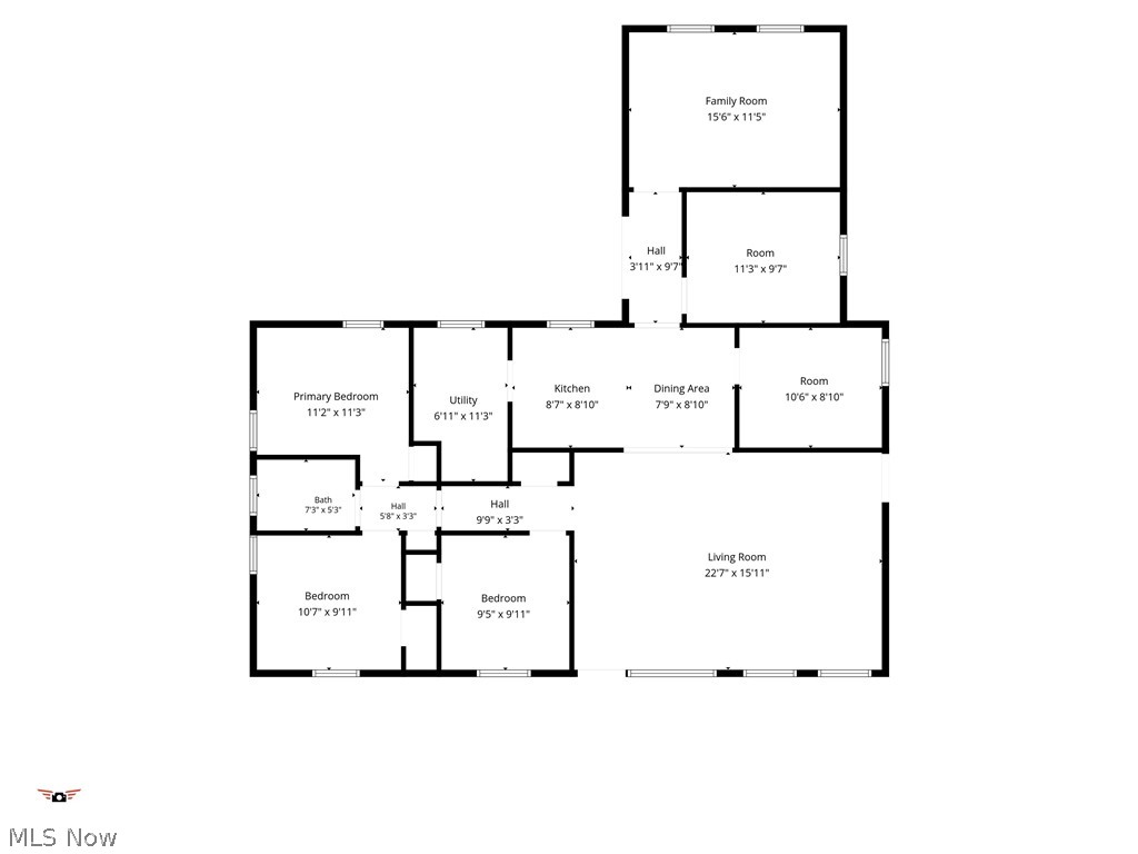 2670 Robindale Avenue Akron OH 44312