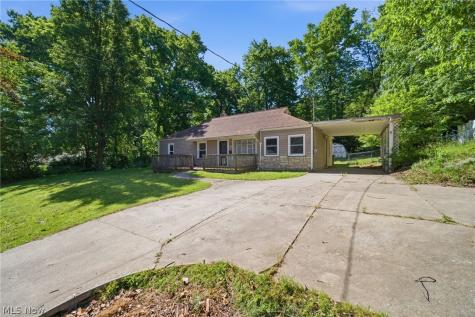 2670 Robindale Avenue Akron OH 44312