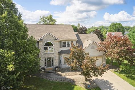234 Newfield Circle Medina OH 44256