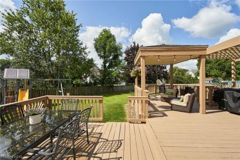 234 Newfield Circle Medina OH 44256