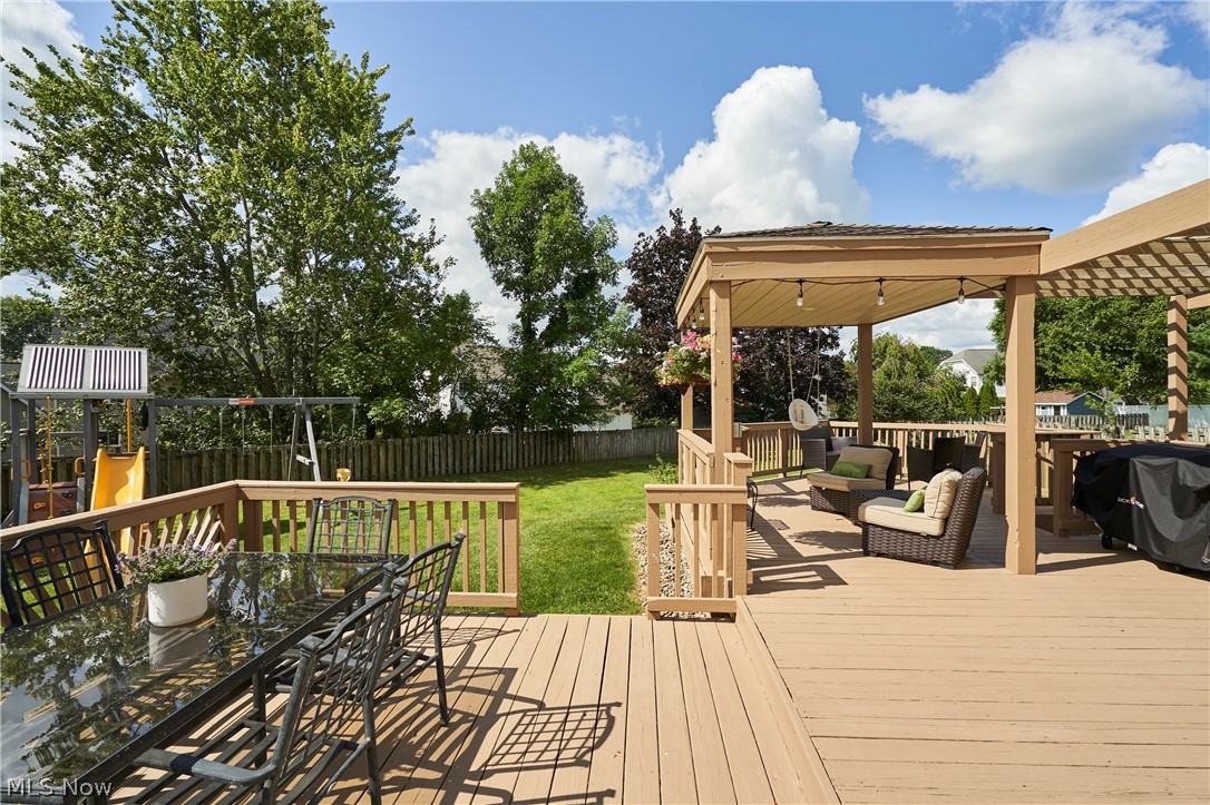 234 Newfield Circle Medina OH 44256