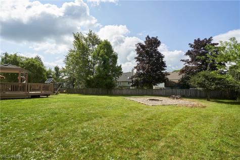 234 Newfield Circle Medina OH 44256