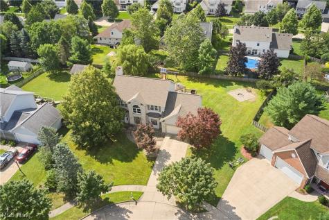 234 Newfield Circle Medina OH 44256