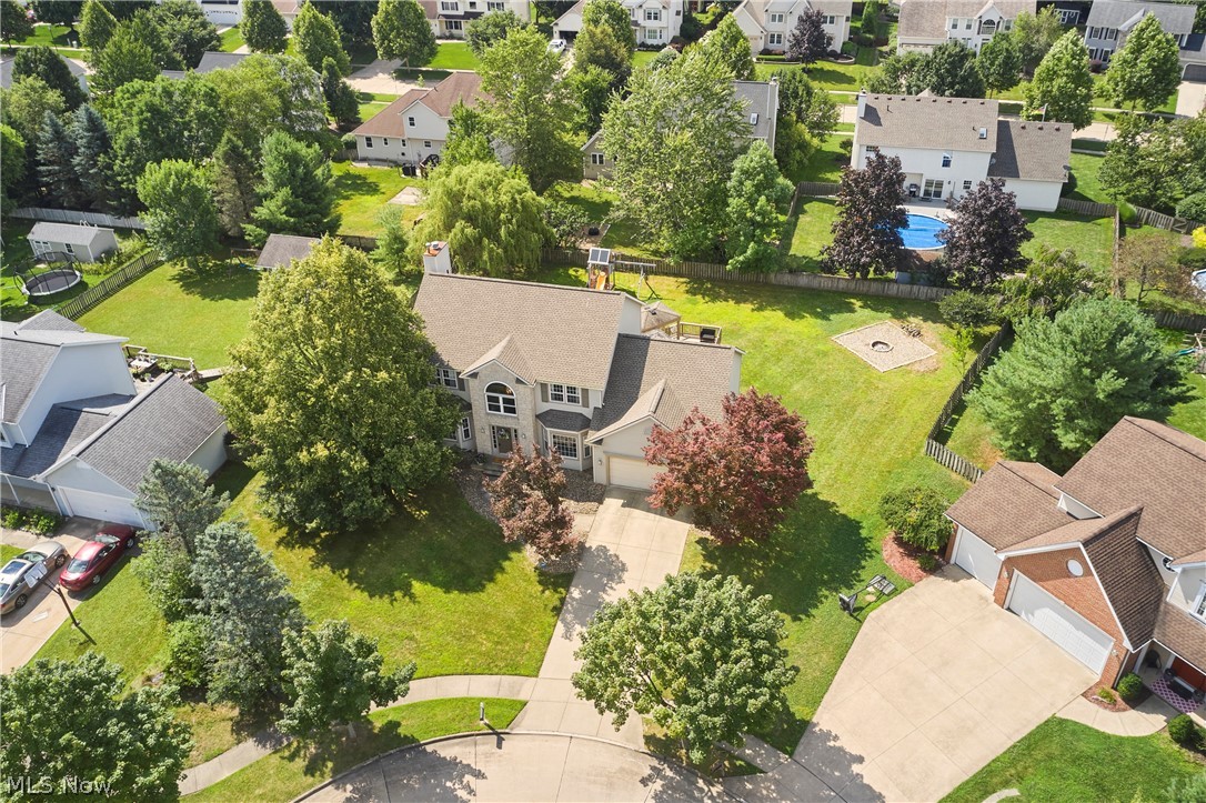 234 Newfield Circle Medina OH 44256