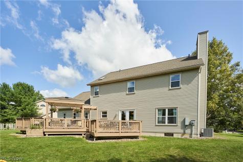 234 Newfield Circle Medina OH 44256