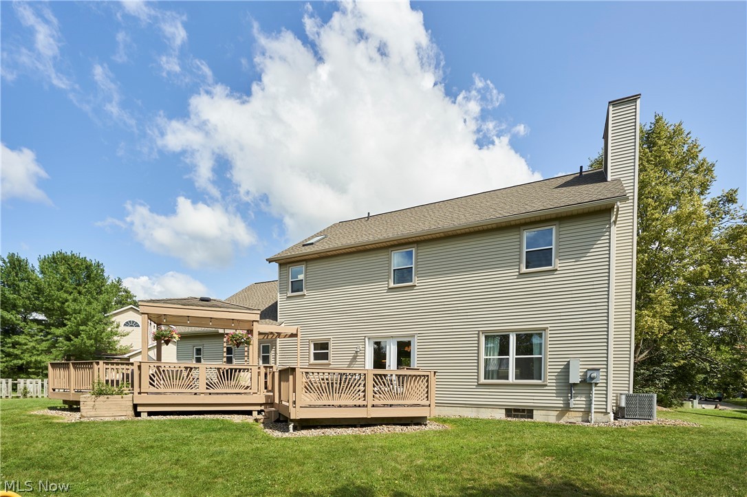 234 Newfield Circle Medina OH 44256