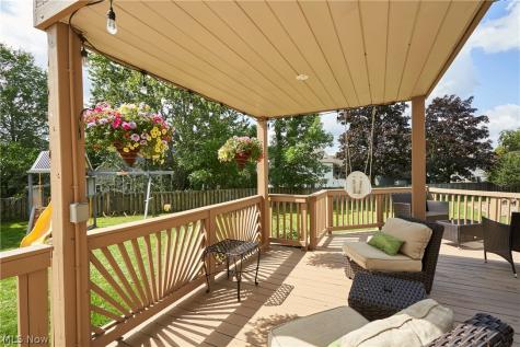 234 Newfield Circle Medina OH 44256