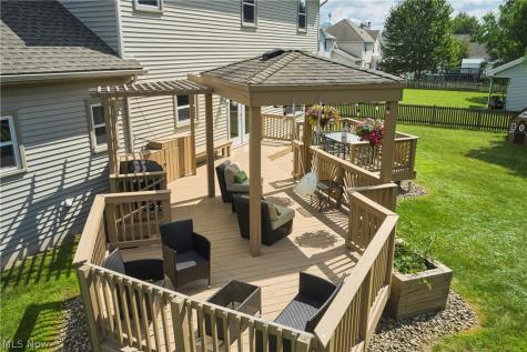 234 Newfield Circle Medina OH 44256