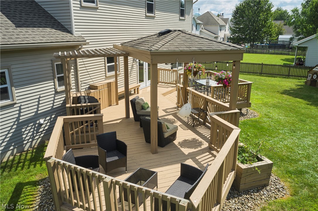 234 Newfield Circle Medina OH 44256
