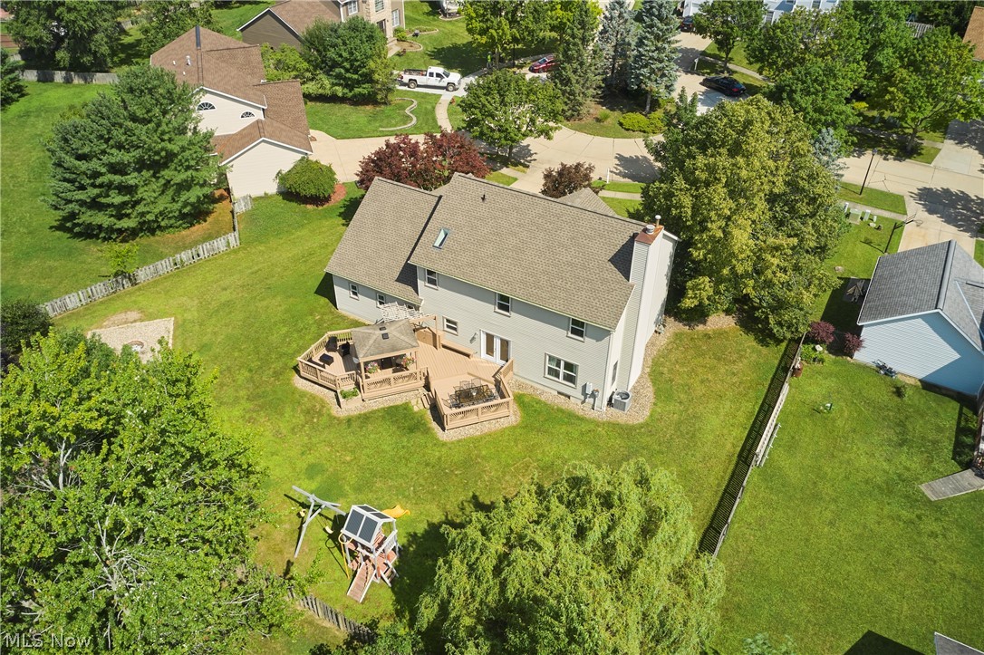 234 Newfield Circle Medina OH 44256