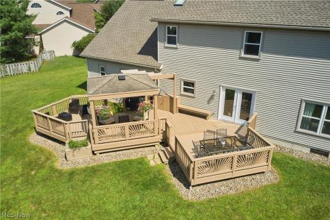 234 Newfield Circle Medina OH 44256