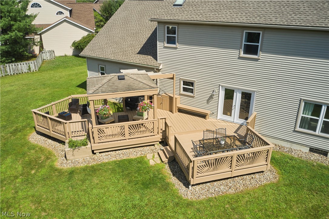 234 Newfield Circle Medina OH 44256