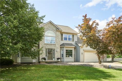 234 Newfield Circle Medina OH 44256