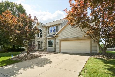 234 Newfield Circle Medina OH 44256
