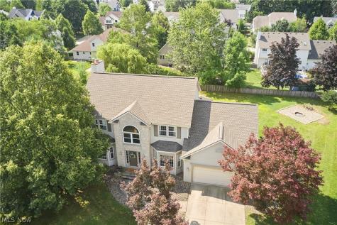 234 Newfield Circle Medina OH 44256