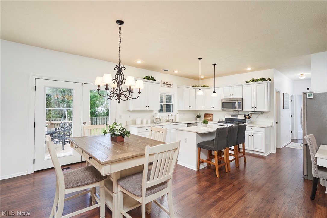 234 Newfield Circle Medina OH 44256