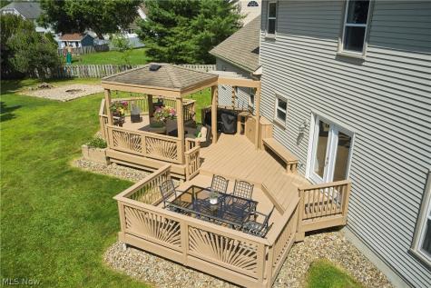 234 Newfield Circle Medina OH 44256