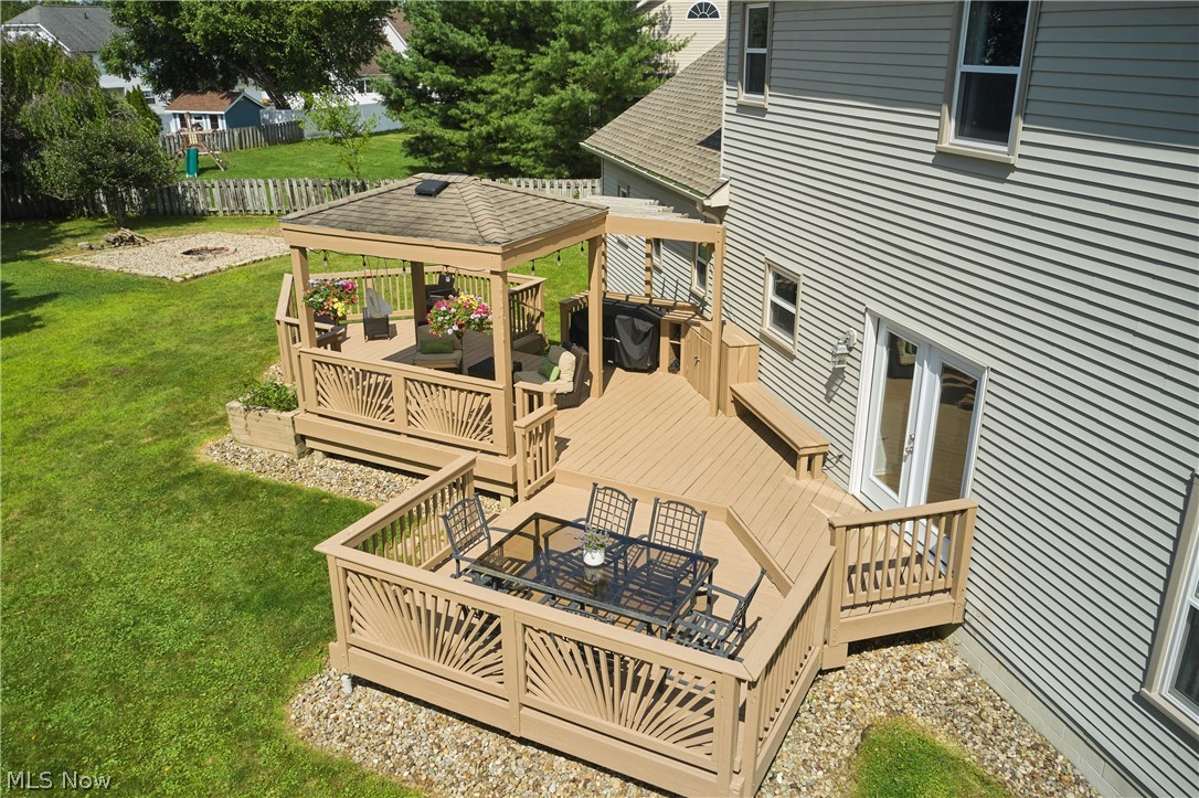 234 Newfield Circle Medina OH 44256