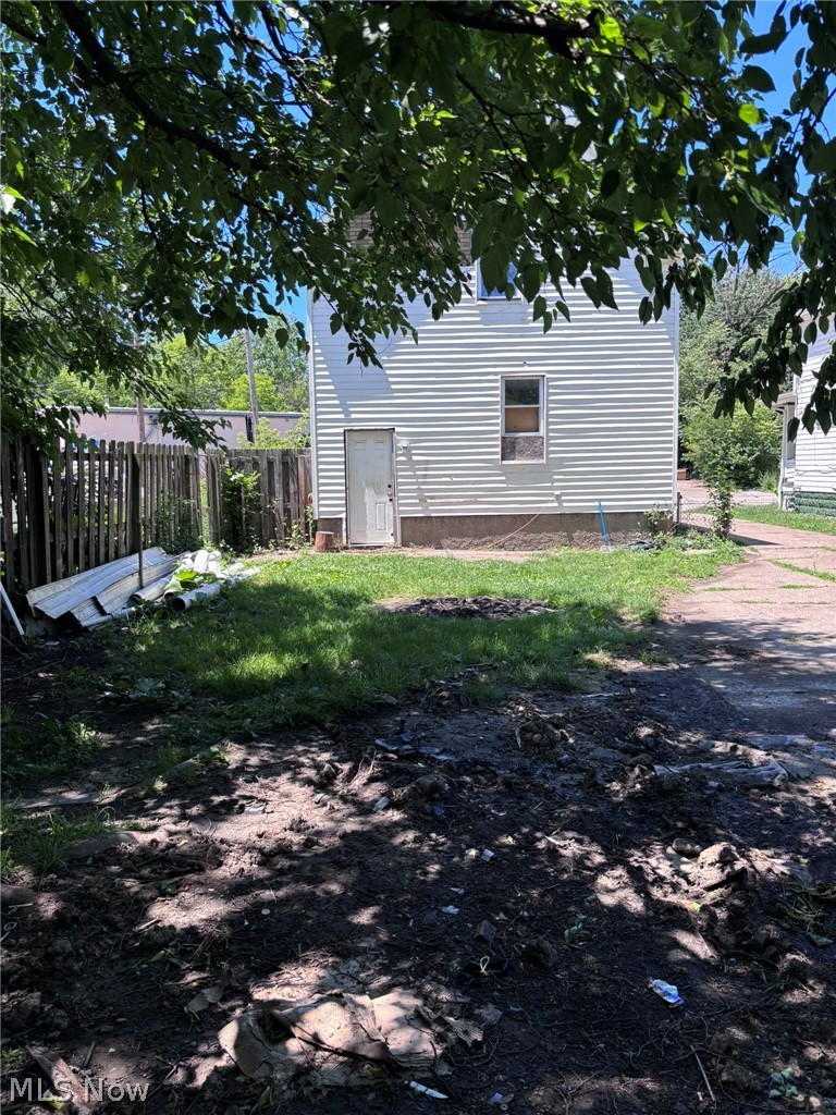 3587 W 67th Street Cleveland OH 44102