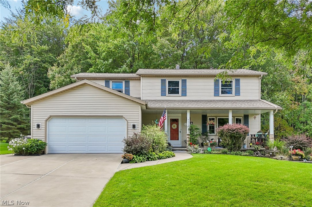 4525 Wood Thrush Drive Parma OH 44134