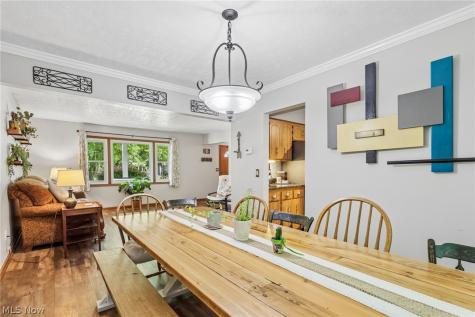 4525 Wood Thrush Drive Parma OH 44134