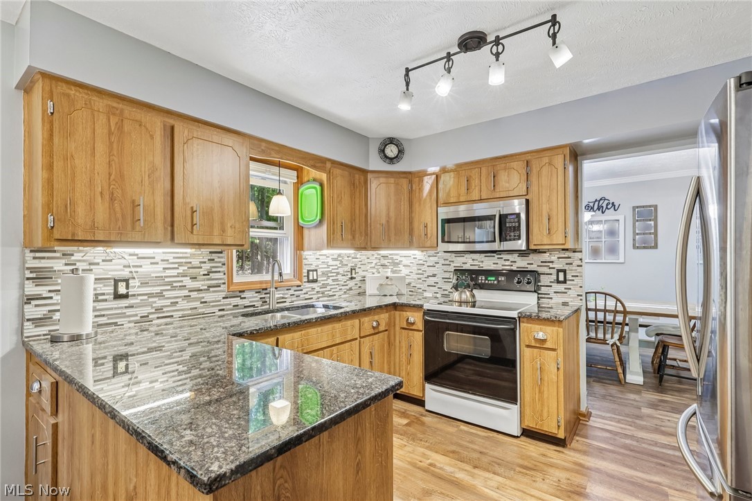 4525 Wood Thrush Drive Parma OH 44134