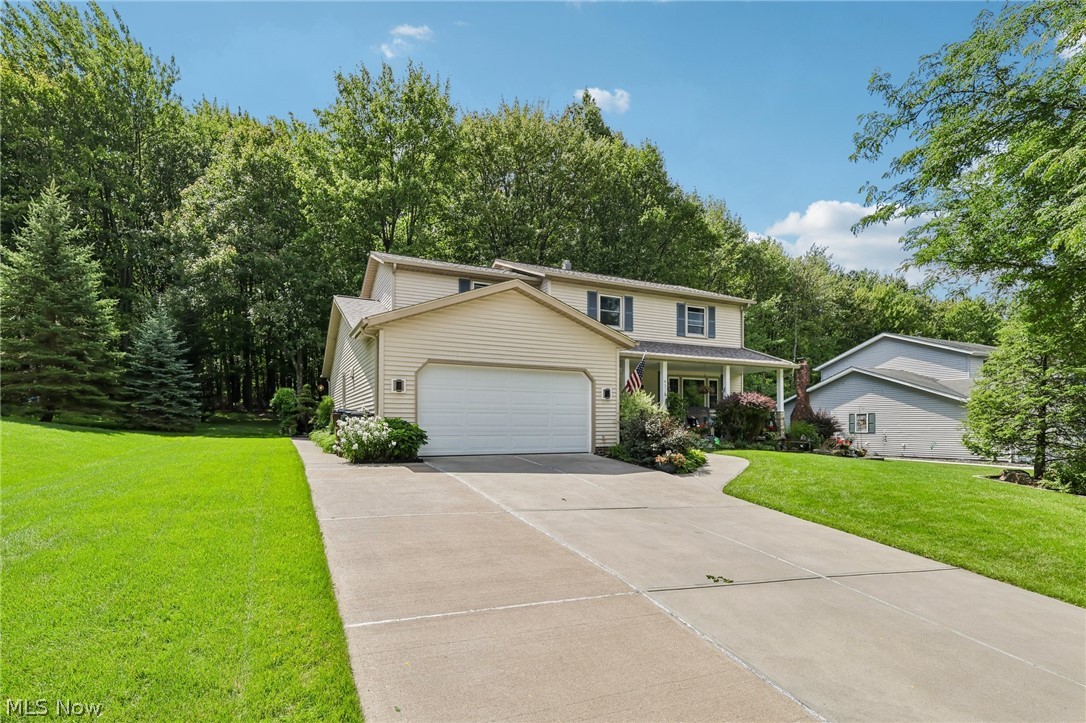 4525 Wood Thrush Drive Parma OH 44134