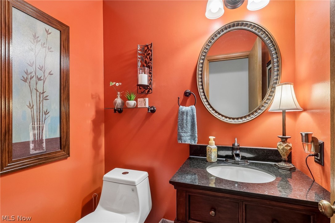 4525 Wood Thrush Drive Parma OH 44134