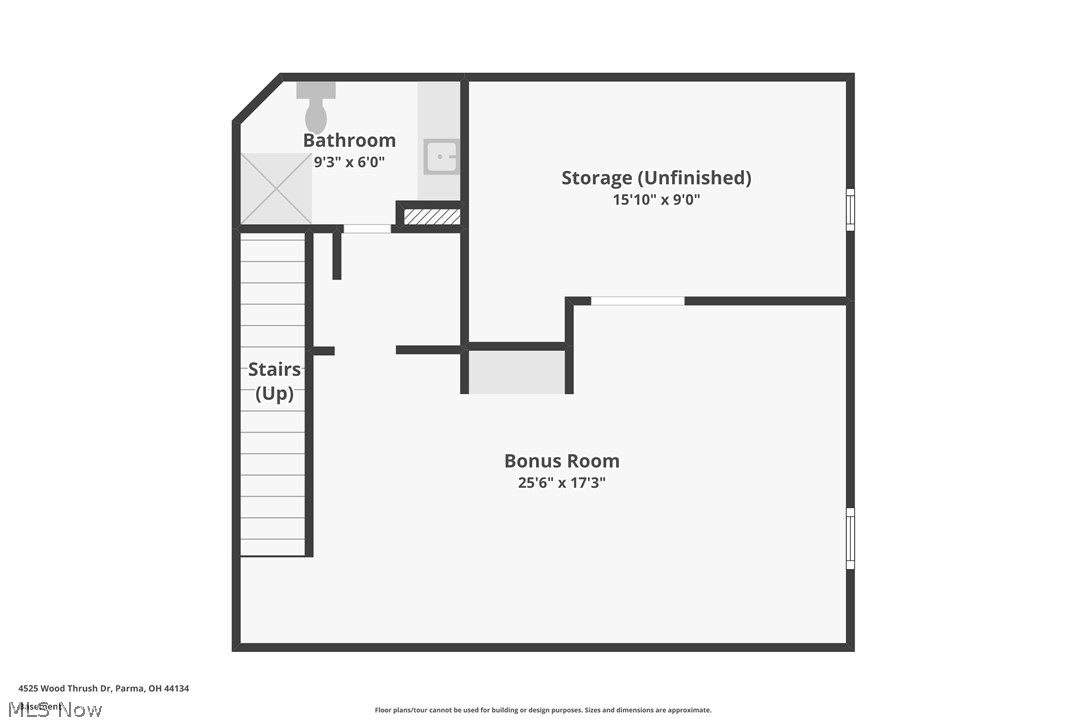 4525 Wood Thrush Drive Parma OH 44134