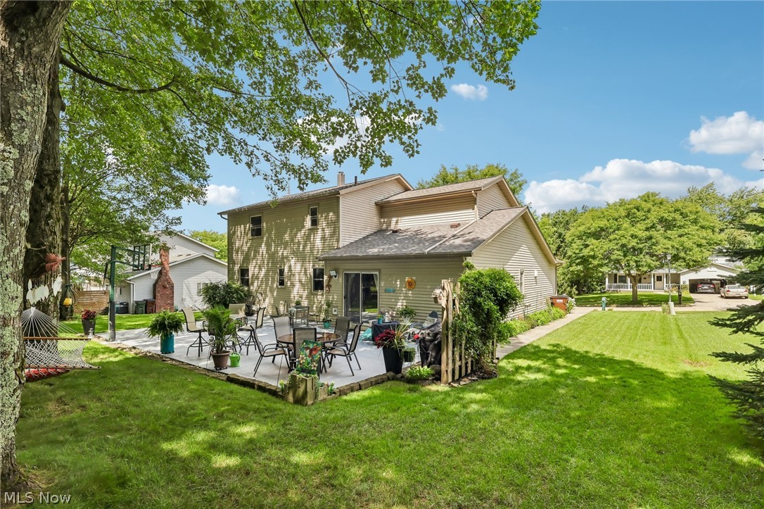 4525 Wood Thrush Drive Parma OH 44134