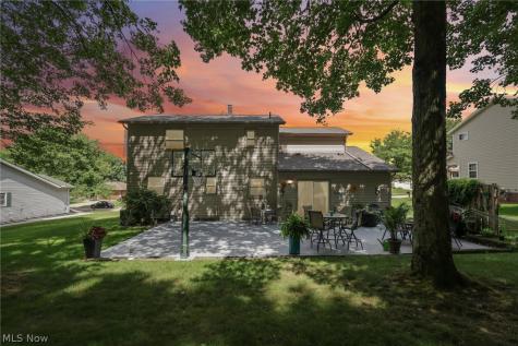 4525 Wood Thrush Drive Parma OH 44134