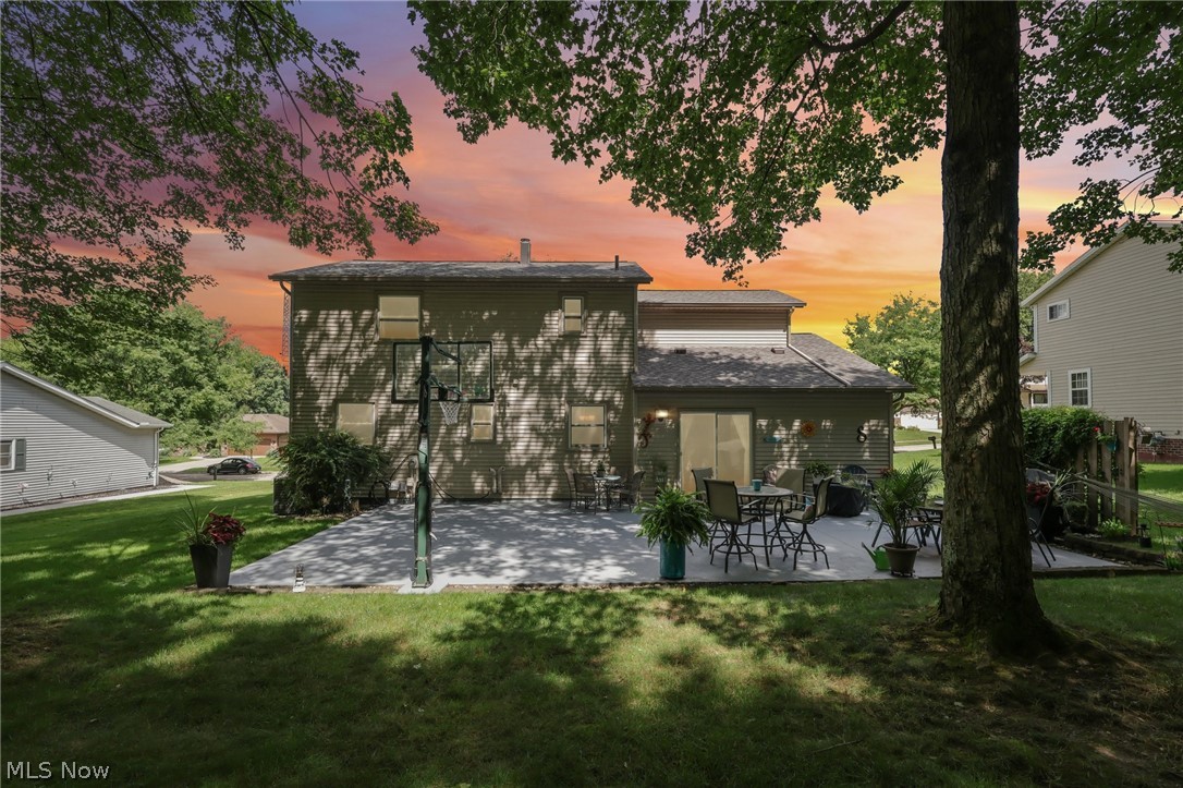 4525 Wood Thrush Drive Parma OH 44134