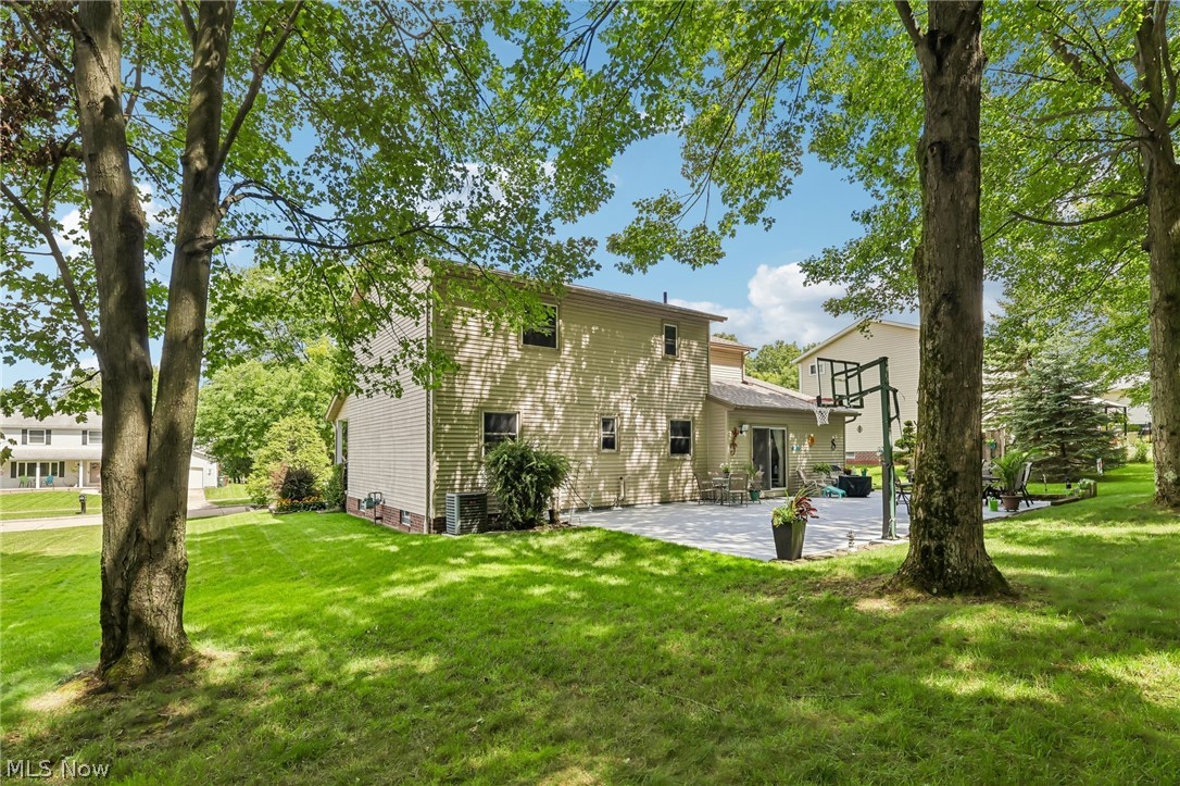 4525 Wood Thrush Drive Parma OH 44134