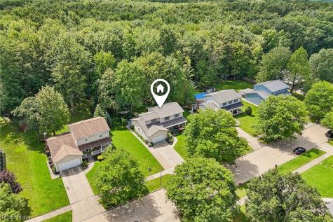4525 Wood Thrush Drive Parma OH 44134
