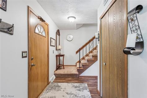 4525 Wood Thrush Drive Parma OH 44134