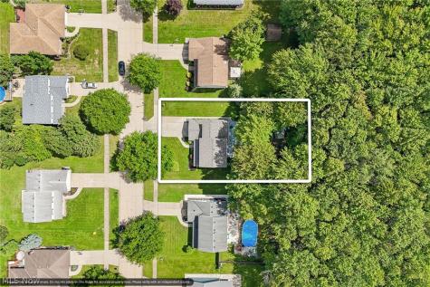 4525 Wood Thrush Drive Parma OH 44134