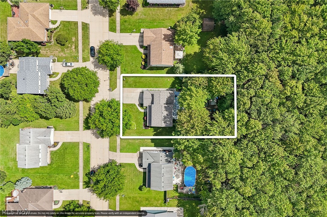 4525 Wood Thrush Drive Parma OH 44134