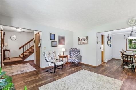 4525 Wood Thrush Drive Parma OH 44134